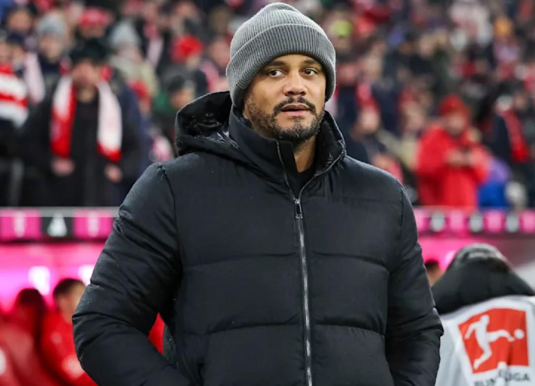 体图：孔帕尼绝不当众批评球员，始终要求球队争取大比分胜利