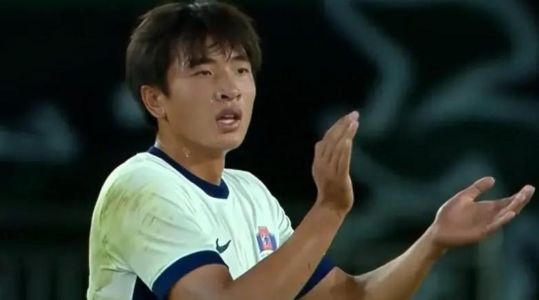 17岁前锋魏祥鑫身价从20万欧涨至40万欧，球员明夏加盟欧塞尔