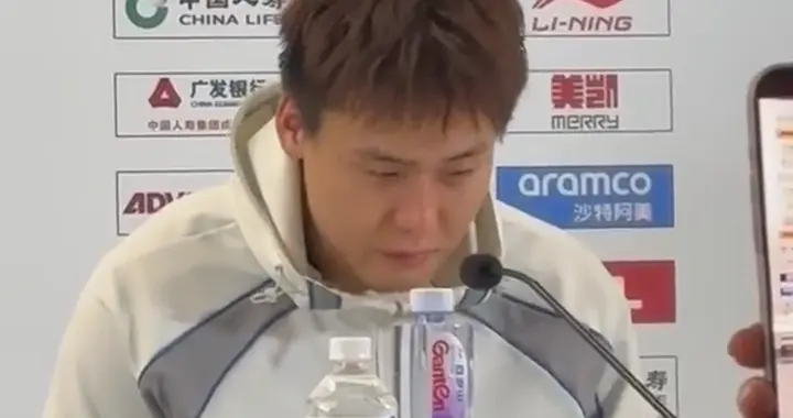 胜辽宁发布会！赵睿点赞防守+进攻执行力，总结末节发挥！