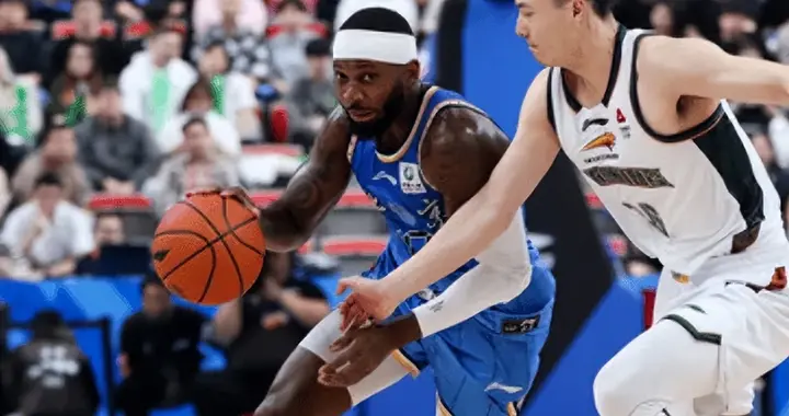 北京94-81辽宁 球员评价：4人满分，翟晓川及格，7人低迷