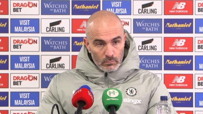 邮报：马雷斯卡发布会言论让俱乐部困惑，老板预计将亲自见他