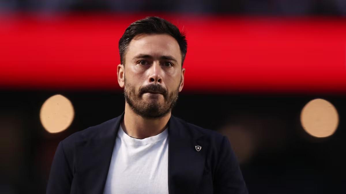 阿斯：达维德-安切洛蒂已经向博塔弗戈告知辞职决定