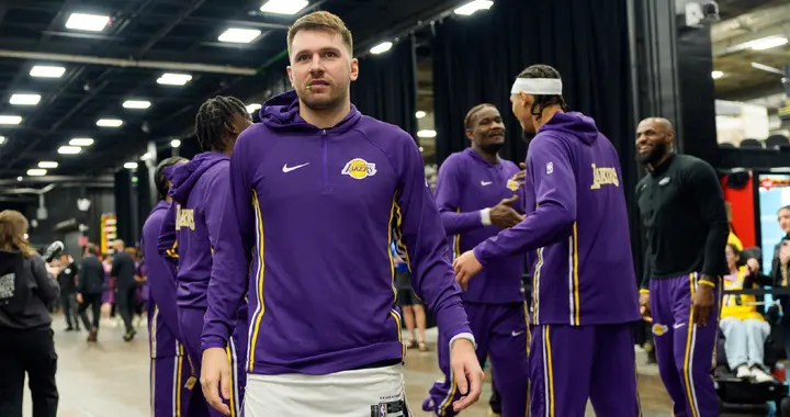 布伦森夺冠或刺激东契奇！湖人铁心抢鹈鹕大闸？詹姆斯第五冠有戏