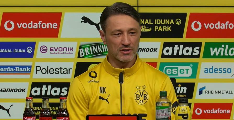 重现克洛普时期的攻势足球？科瓦奇：你得看看阵中有什么球员