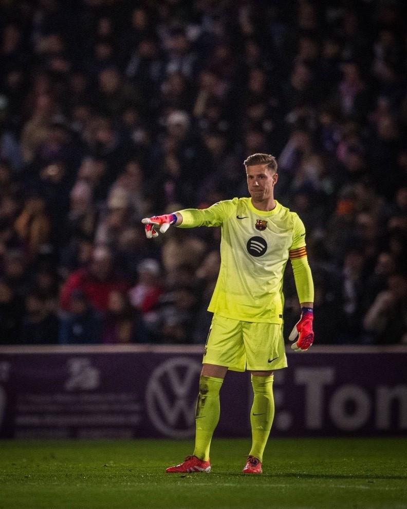 每体：德足协联系弗里克，请求其让特狮首发以便评估竞技状态