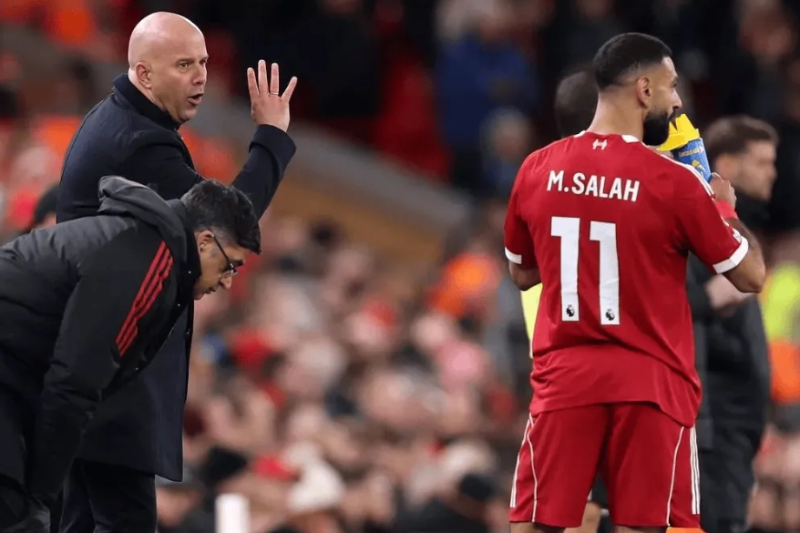 亨利：不意外萨拉赫重返球队阵容 高兴红军球迷欢迎他回归