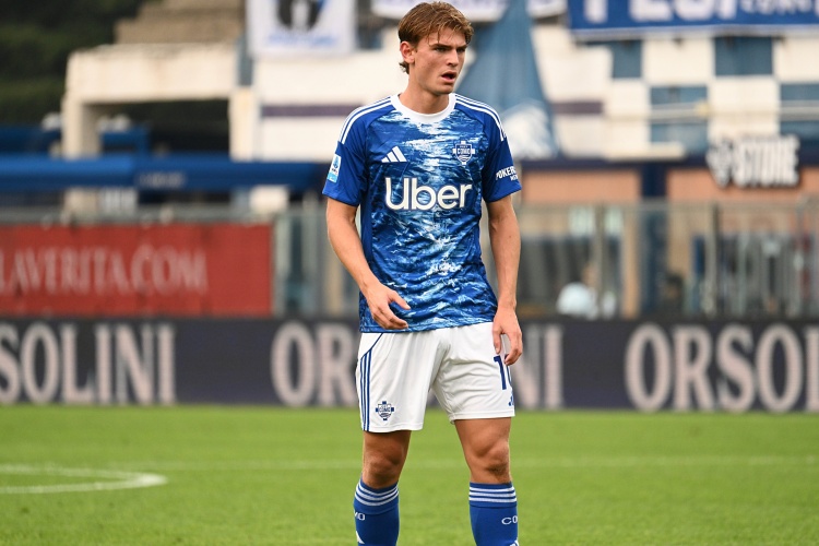 罗马诺：尼科-帕斯不会在冬季加盟皇马 预计明夏完成交易