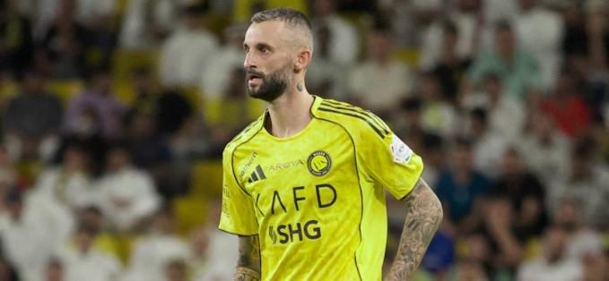 斯基拉：胜利尚未与B罗达成续约协议，球员也在考虑重返欧洲