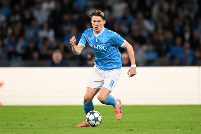 小麦：把责任推给曼联更像是借口 红魔给过我一切支持