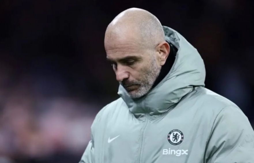 曼城可能挖走马雷斯卡？TA：切尔西内部十分淡定 赛季末评估