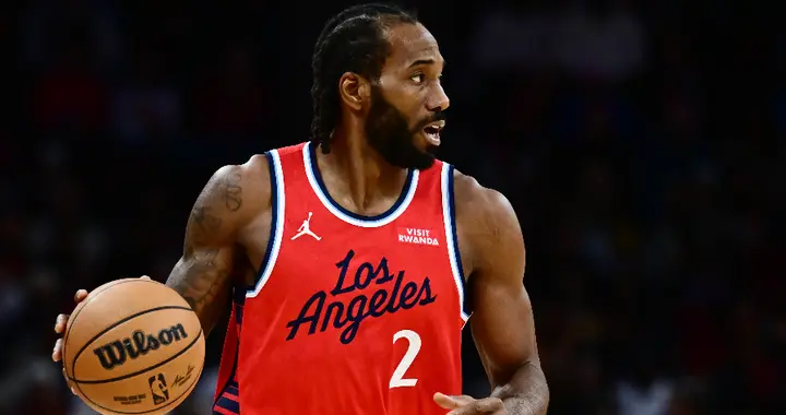 快船101-122雷霆 球员评价：3人及格，8人低迷