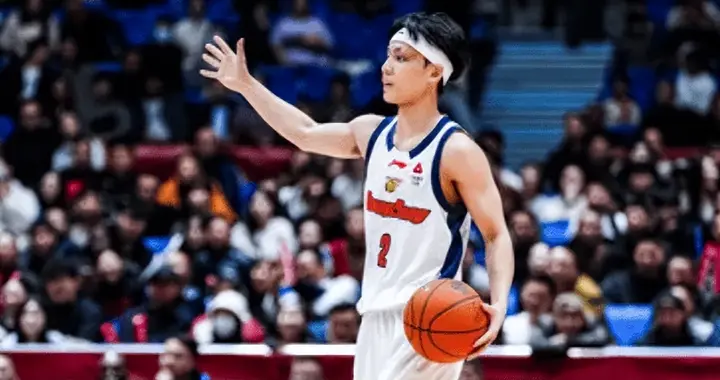 广东97-94力克广州 球员评价：4人满分，3人及格，2人低迷