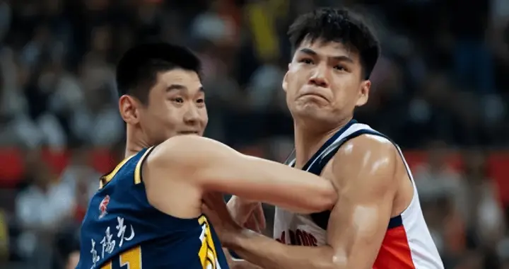 广东97-94广州2喜2忧！内线配置极佳，徐杰太猛，萨姆纳隐患明显