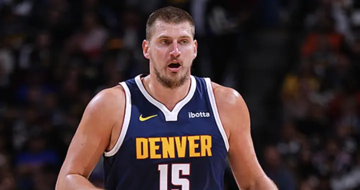 约基奇打破36年纪录仍无缘今日最佳！抱歉！东契奇创造了78年纪录