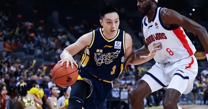 广东这两将可咋办？胡明轩带伤致攻守崩盘，焦泊乔大伤后状态太差