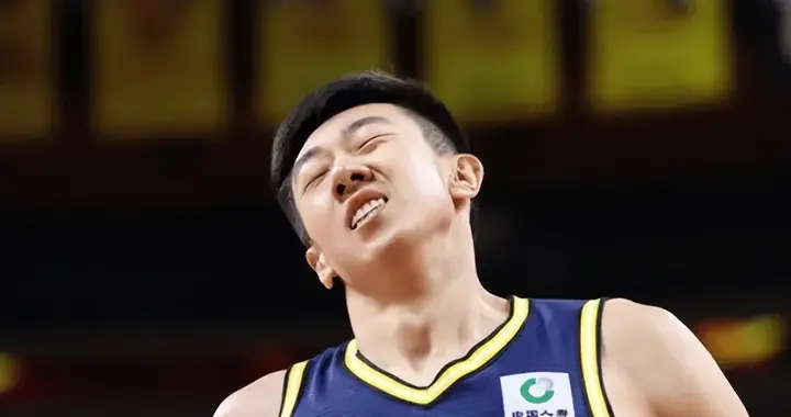 广东内线配置递增！萨林杰+王少杰面面俱到，王洪泽巩固篮下！