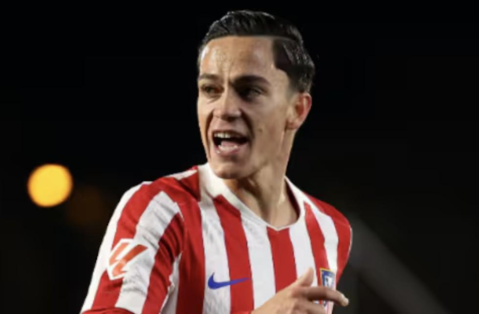 想稳进国家队但出场时间少，记者：冬窗拉斯帕多里会回意大利