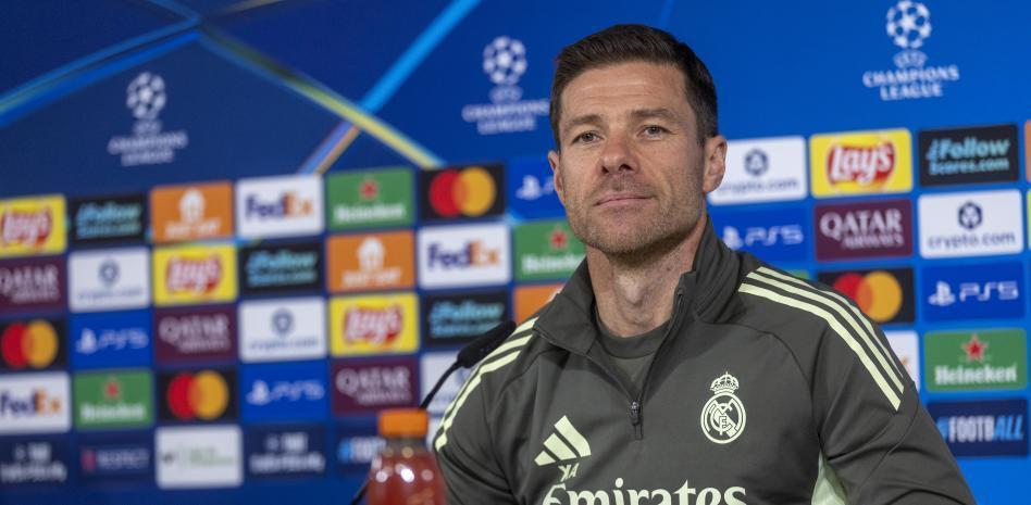 世体：若皇马战塞维利亚失利，阿隆索将重蹈舒斯特尔下课覆辙