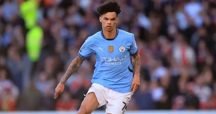 曼城VS西汉姆联：尼科+B席坐镇 福登+谢尔基领衔进攻 哈兰德冲锋