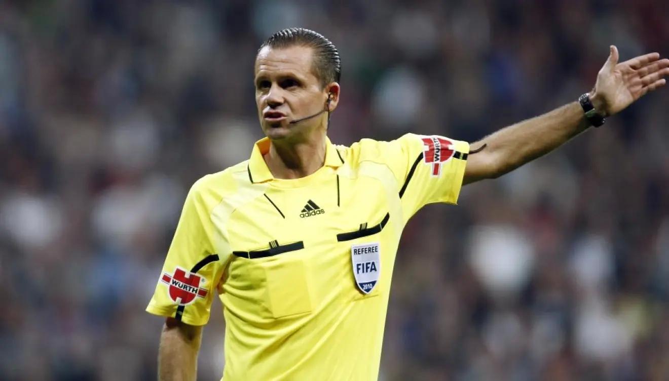 前裁判：CTA应追求判罚一致性，而并非以解读为借口自我开脱