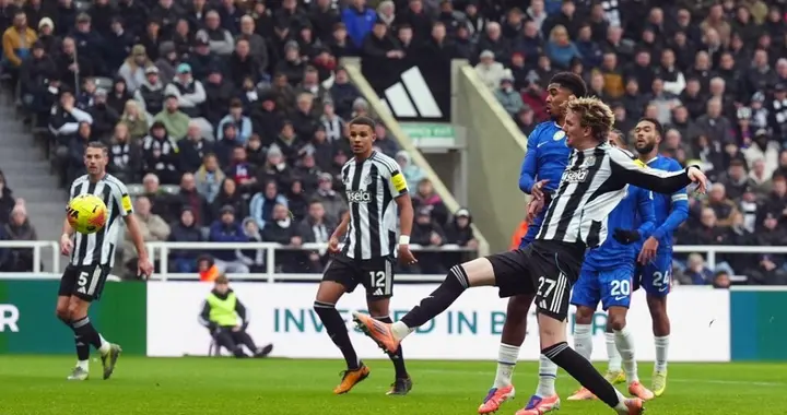 沃尔特马德双响！英超生涯首次，拒绝体毛越位，球迷从嘘声到欢呼