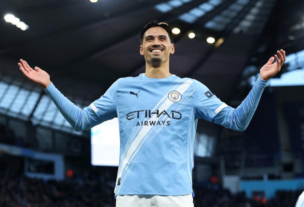 赖因德斯：很高兴终于在主场进球；我们必须持续给阿森纳施压