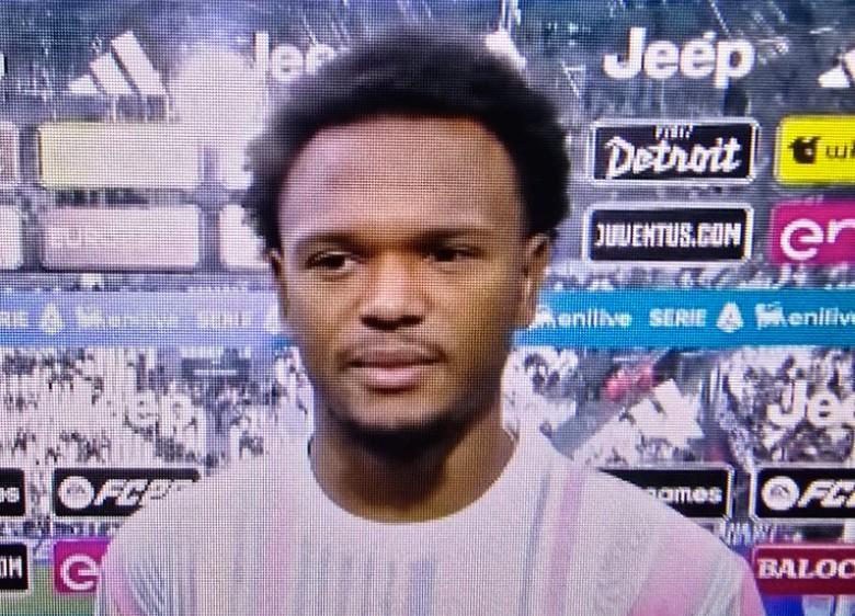 奥蓬达：我感受到的自信心与之前不同，在斯帅麾下我感觉很好