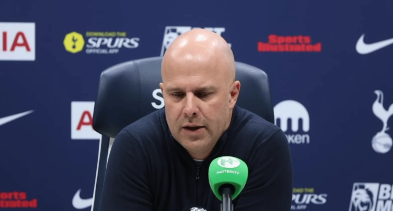 斯洛特：拿到3分很满意 但我们最后几分钟表现真糟糕