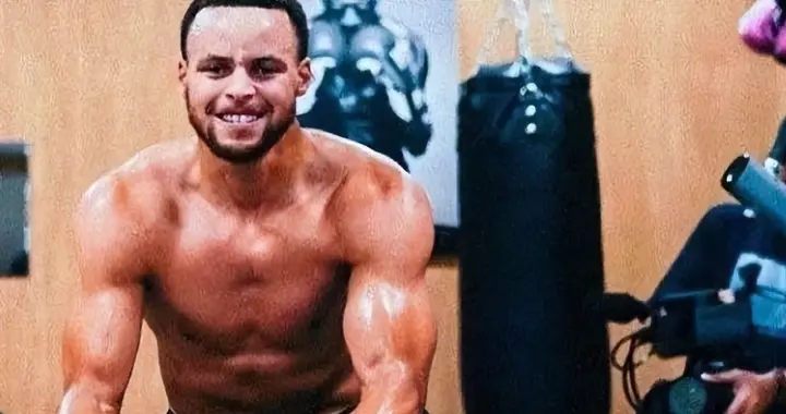 NBA这5张P图能够以假乱真，杜兰特有麒麟臂 科比6块腹肌