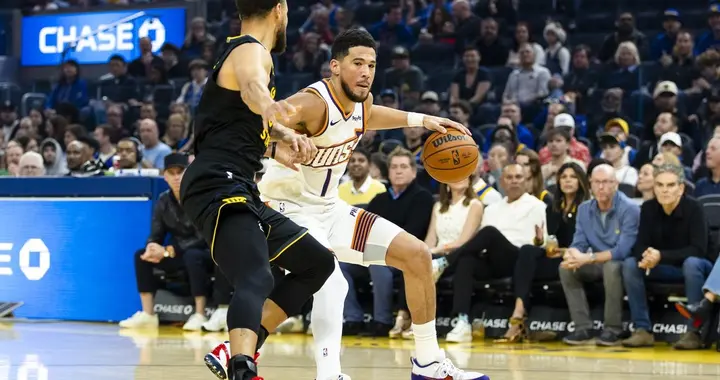 止住颓势！库里28+9追梦遭驱逐 勇士险胜太阳终结3连败