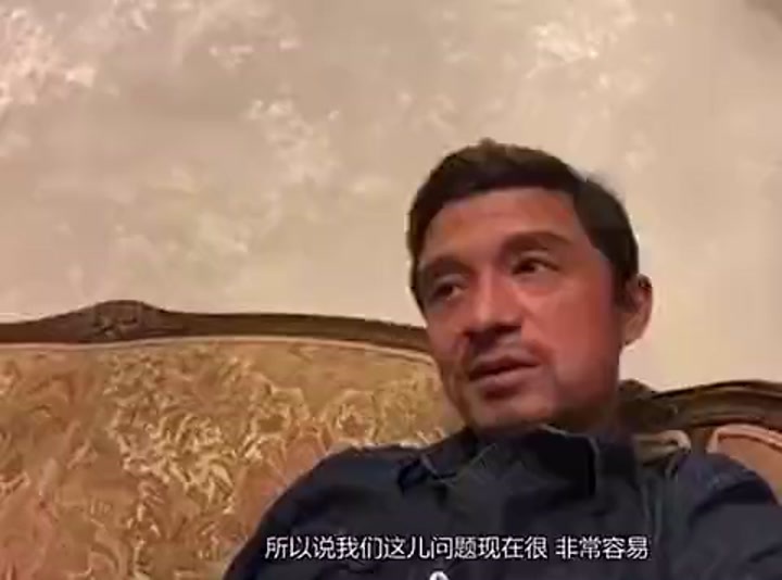 谢晖当年谈青训：如果我们有梅西早就荒漠掉了