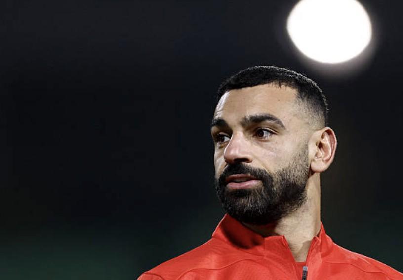 埃及主教练谈萨拉赫：所有球员都会在某些阶段与教练产生分歧