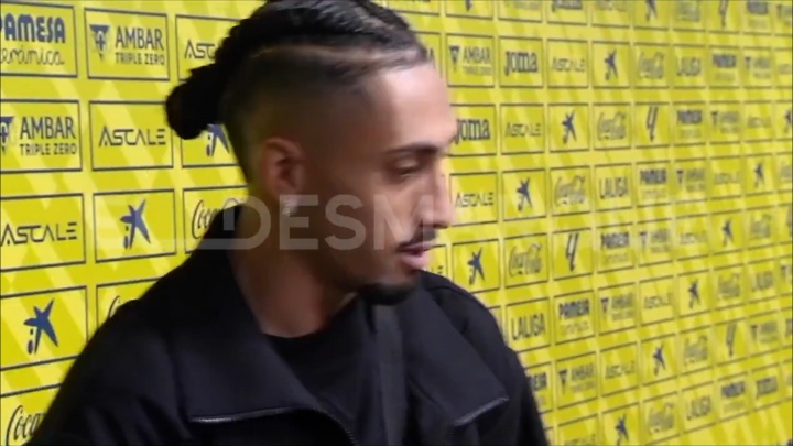 拉菲尼亚赛后被问无缘FIFA最佳阵：我不在乎 没意思！