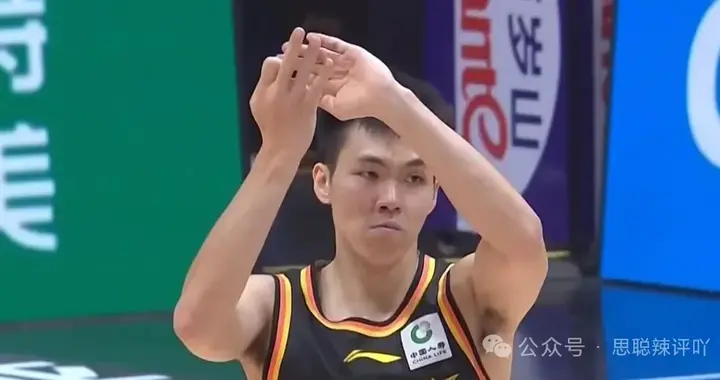 广西之光庞峥麟打出生涯之夜！CBA，他来晚了！