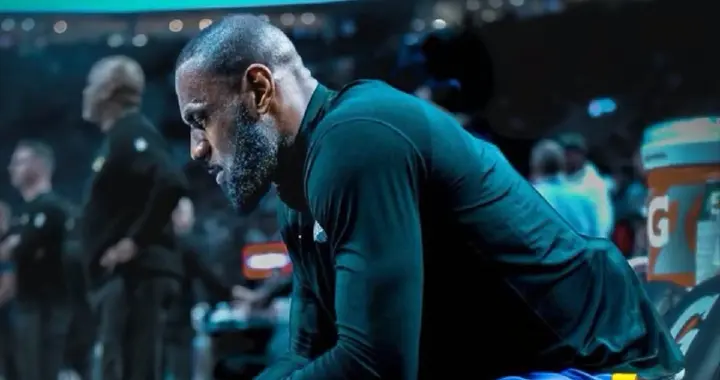 5名首发伤停4人！湖人或将开启验货之战，大交易真的要来了？