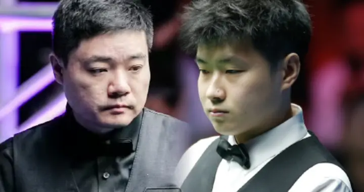 斯诺克世界大奖赛：签表出炉，10国手参赛，丁俊晖vs巴里·霍金斯