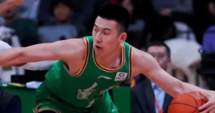 辽宁首节险胜北控！4首发+3替补齐发挥，王岚嵚+双小外死顶！