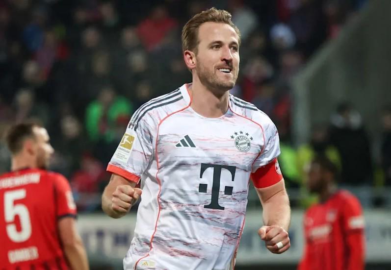 埃贝尔：凯恩德转身价下跌？不理解，但那本来只是种数字游戏