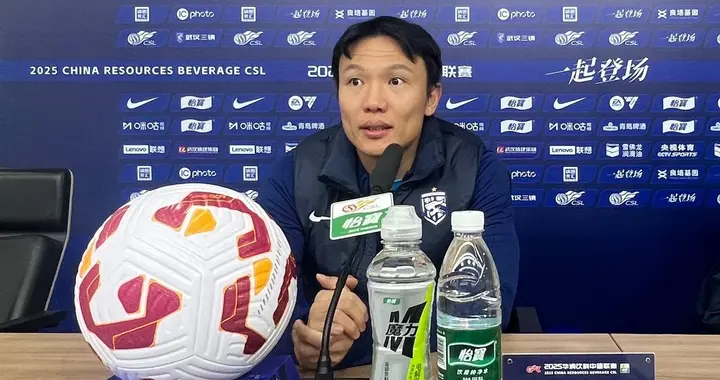 邓卓翔确定无法在武汉三镇转正，俱乐部将聘请欧洲名帅执教