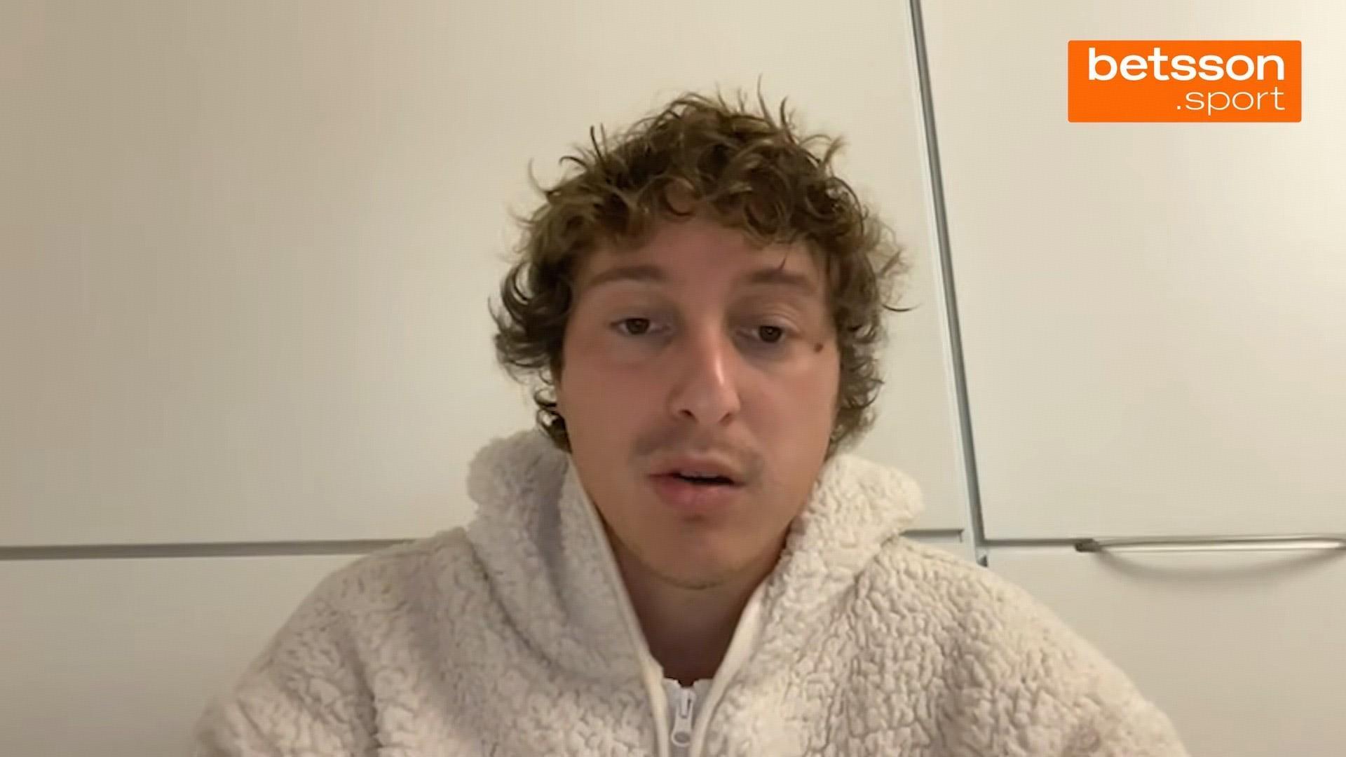 莫雷托：菲尔克鲁格买断费不足1000万欧，若被买断将签约1年