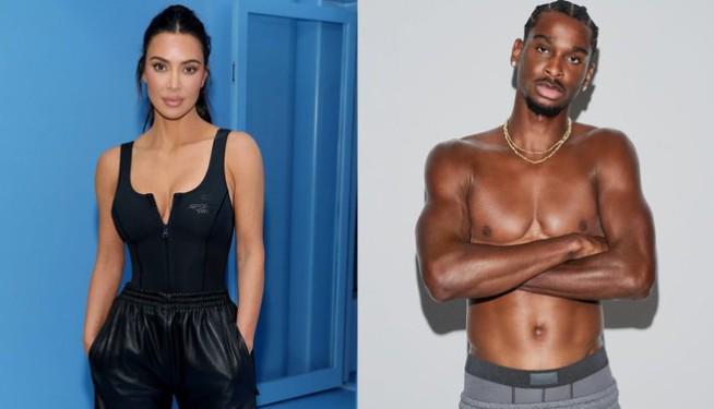 亚历山大与金-卡戴珊创办的内衣品牌续约三年，年薪600万美元