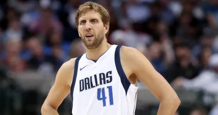 爆砍36+4+3+2！抱歉诺维茨基：你从历史第一变成了历史第二