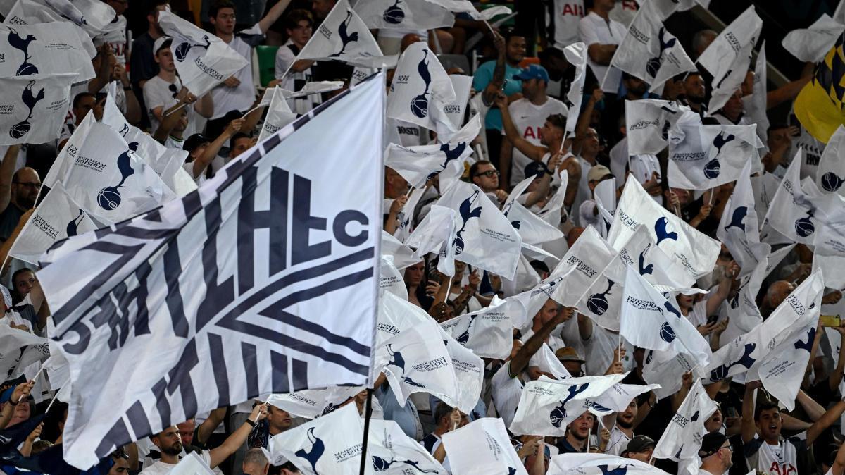 全市场：热刺有意阿贾克斯20岁小将米卡-古茨，已派球探考察