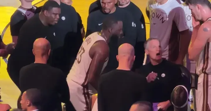 格林下替补吧！巴特勒与波斯特能取代他所有作用，尽可能减少时间