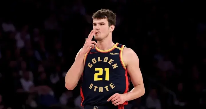 勇士120-97魔术4利好！波斯特+波杰+穆迪齐发挥，格林开局被弱化