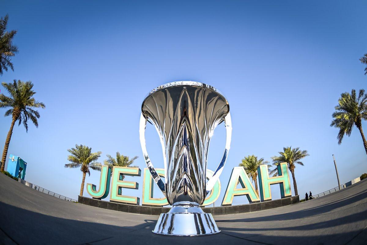 官方：亚冠精英赛决赛阶段将于明年4月16-25日在沙特吉达举行