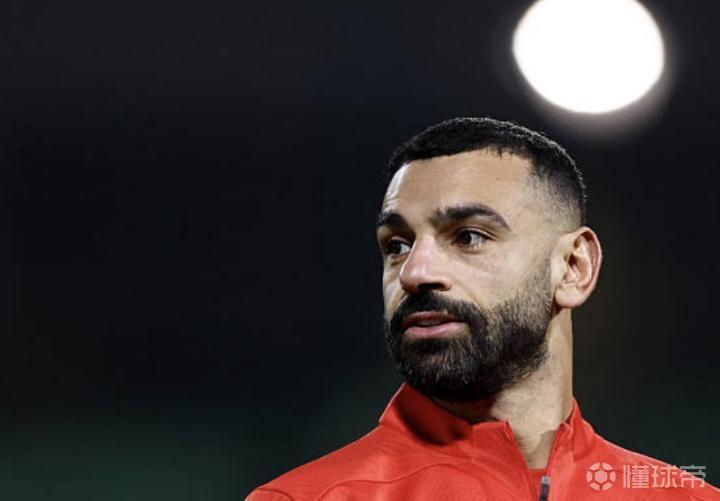 记者：萨拉赫冬窗很可能留队，沙特球队明年夏天才有转会预算