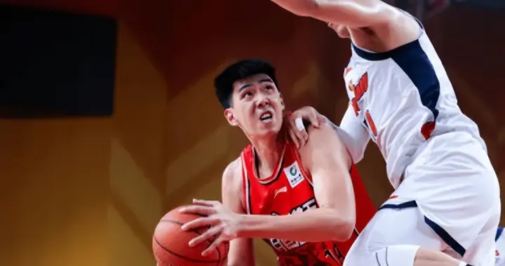 徐昕再战广东，数据差但有进步！限制萨姆纳，防守+进攻仍需总结