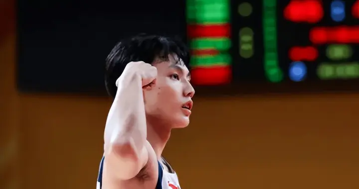 广东93-85广州2喜2忧！徐杰萨林杰统治级，张文逸+双小外曝隐患！