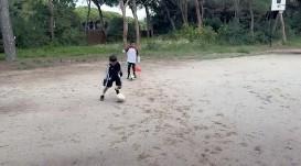 王晓龙谈基本功：西班牙强调实战中练，日本是先练技术打基础